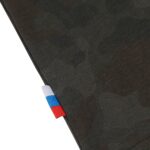 Футболка детская камуфляж "Герб"