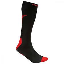Носки хоккейные Bauer Tall Skate Sock