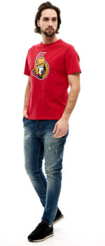 Футболка NHL Ottawa Senators