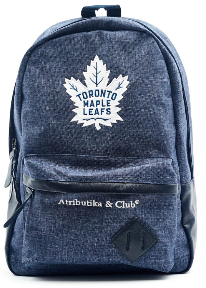 Рюкзак NHL Toronto Maple Leafs