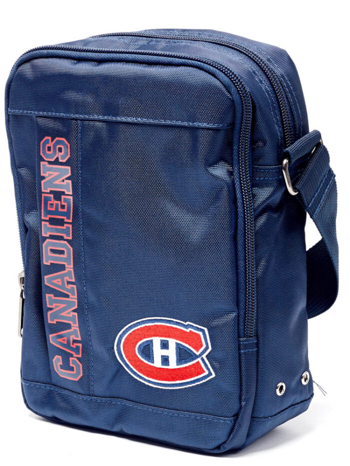 Сумка NHL Montreal Canadiens