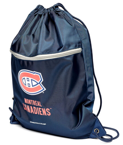 Мешок универсальный NHL Montreal Canadiens
