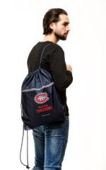 Мешок универсальный NHL Montreal Canadiens