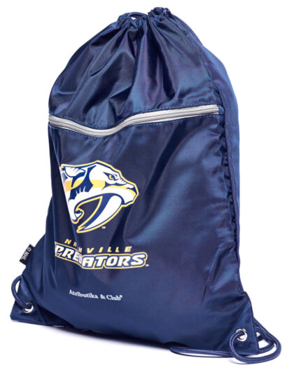 Мешок универсальный NHL Nashville Predators