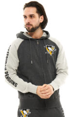 Толстовка NHL Pittsburgh Penguins