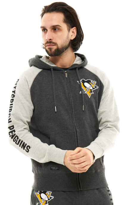 Толстовка NHL Pittsburgh Penguins