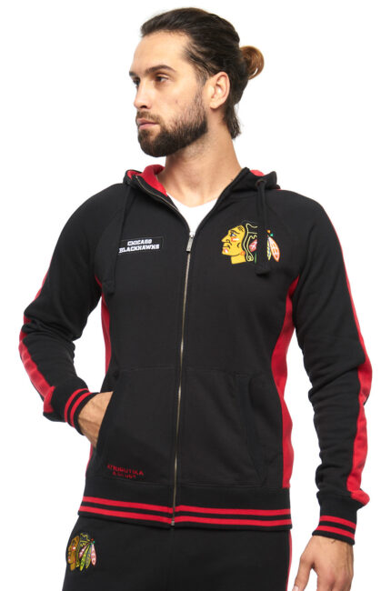 Толстовка NHL Chicago Blackhawks