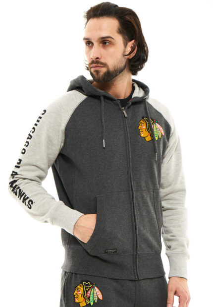Толстовка NHL Chicago Blackhawks