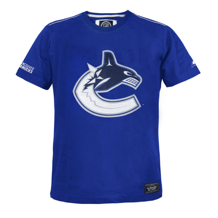 Футболка NHL Vancouver Canucks