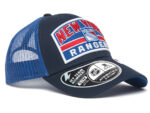 Бейсболка NHL New York Rangers №10 (подростковая)