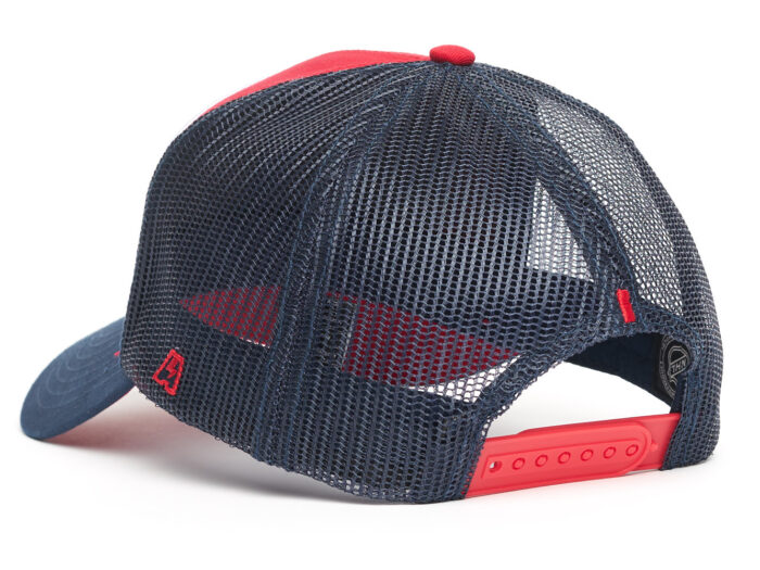 Бейсболка NHL Washington Capitals