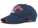 Бейсболка NHL New York Rangers est. 1926