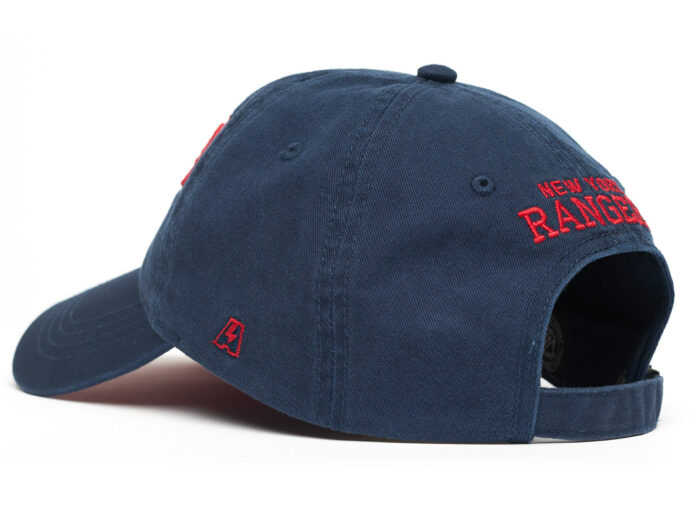 Бейсболка NHL New York Rangers est. 1926