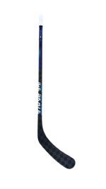 Клюшка ICE SKATE evolution grip YTH mid kick