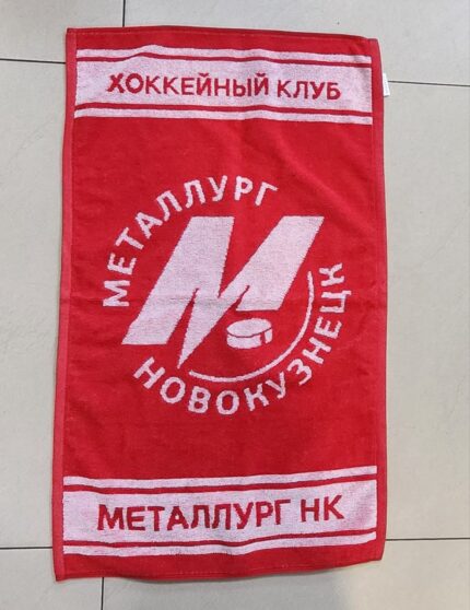 Полотенце "Металлург" 70*40