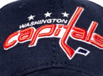 Бейсболка NHL Washington Capitals (подростковая)