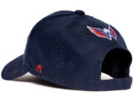 Бейсболка NHL Washington Capitals (подростковая)