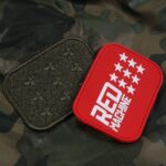 Ветровка детская "Камуфляж"