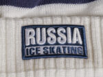 Шапка Россия