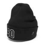 Шапка №30 черная