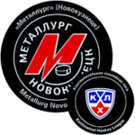 Магнит-шайба ХК Металлург Нк