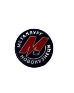 Магнит-шайба ХК Металлург Нк