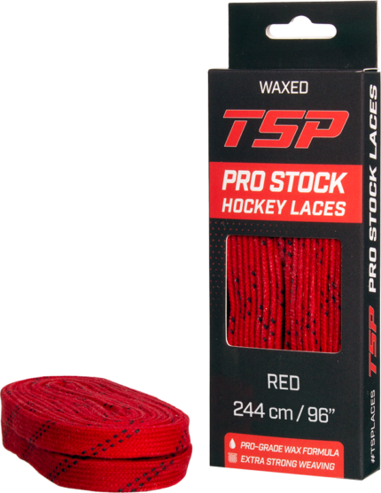 Шнурки хоккейные TSP PRO STOCK