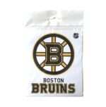 Наклейки с символикой клубов NHL