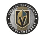 Магнит виниловый с символикой клубов NHL