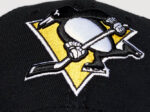 Бейсболка NHL Pittsburgh Penguins