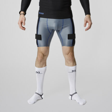 Шорты с раковиной Basic Compression MAD GUY