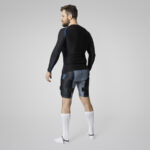 Шорты с раковиной Basic Compression MAD GUY
