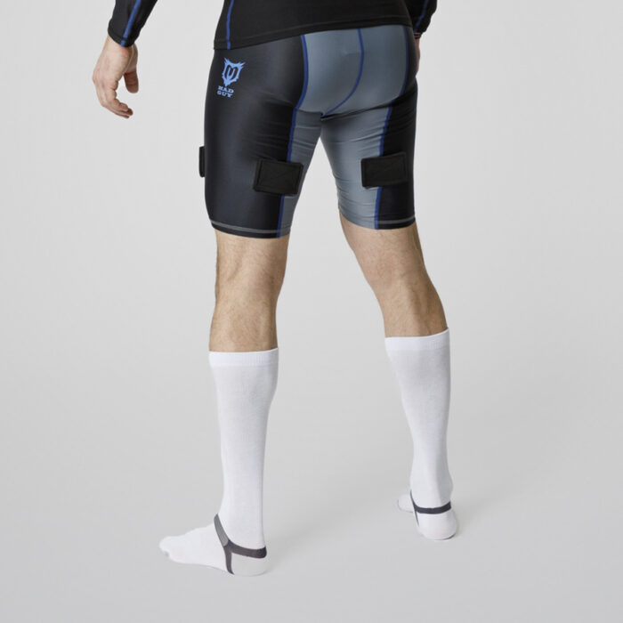 Шорты с раковиной Basic Compression MAD GUY