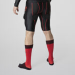 Шорты с раковиной Pro Compression MAD GUY