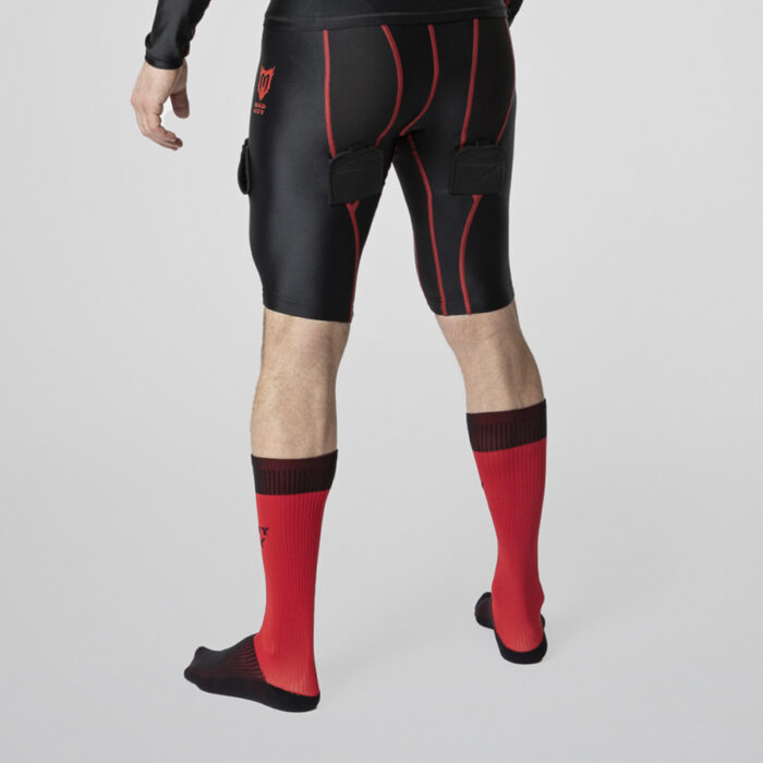 Шорты с раковиной Pro Compression MAD GUY