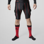 Шорты с раковиной Pro Compression MAD GUY