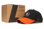 Бейсболка NHL Philadelphia Flyers № 28