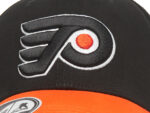 Бейсболка NHL Philadelphia Flyers № 28