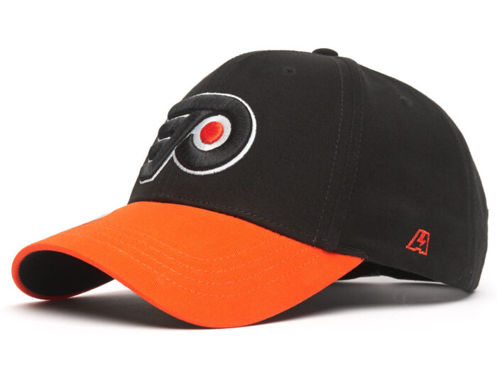 Бейсболка NHL Philadelphia Flyers № 28