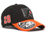 Бейсболка NHL Philadelphia Flyers № 28