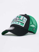 Бейсболка NHL Dallas Stars