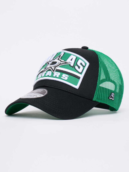 Бейсболка NHL Dallas Stars