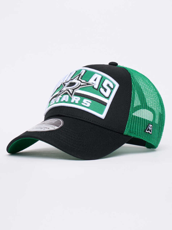Бейсболка NHL Dallas Stars