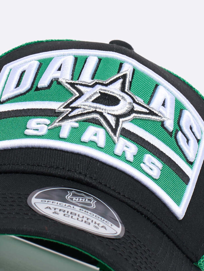 Бейсболка NHL Dallas Stars