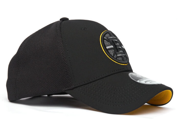 Бейсболка NHL Boston Bruins