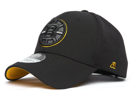 Бейсболка NHL Boston Bruins