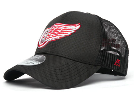 Бейсболка NHL Detroit Red Wings