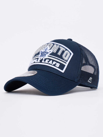 Бейсболка NHL Toronto Maple Leafs