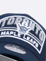 Бейсболка NHL Toronto Maple Leafs