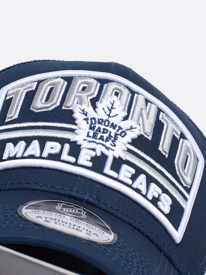 Бейсболка NHL Toronto Maple Leafs